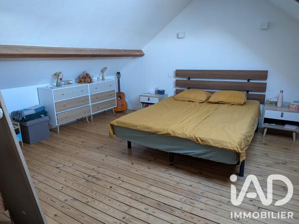 Maison à vendre 5 pièces 75,11 m² Poitiers