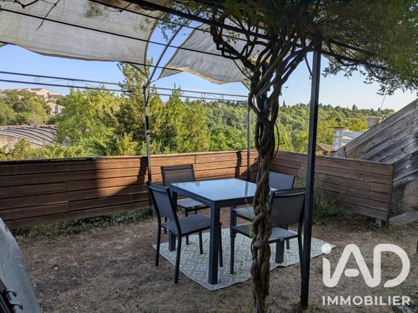 Maison à vendre 5 pièces 75,11 m² Poitiers