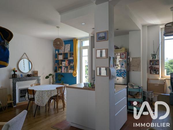 Maison à vendre 5 pièces 75,11 m² Poitiers