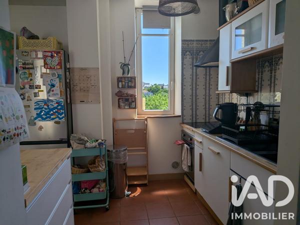 Maison à vendre 5 pièces 75,11 m² Poitiers