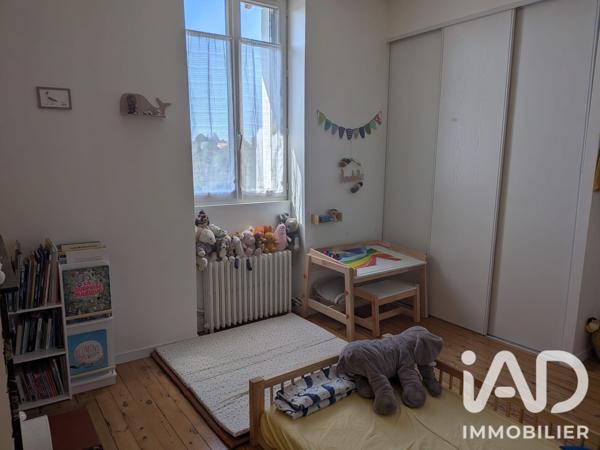 Maison à vendre 5 pièces 75,11 m² Poitiers