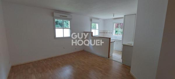 Appartement Beauvais 2 pièce(s) 49 m2 + garage