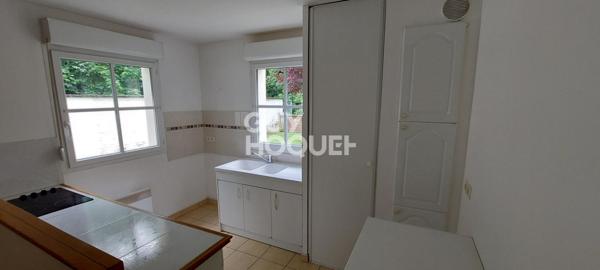 Appartement Beauvais 2 pièce(s) 49 m2 + garage