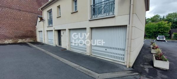 Appartement Beauvais 2 pièce(s) 49 m2 + garage