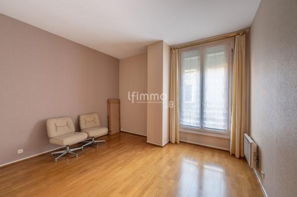 Très bel appartement centre ville Epinal