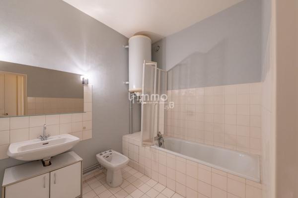 Très bel appartement centre ville Epinal