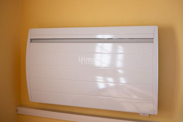 Très bel appartement centre ville Epinal