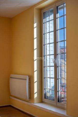 Très bel appartement centre ville Epinal