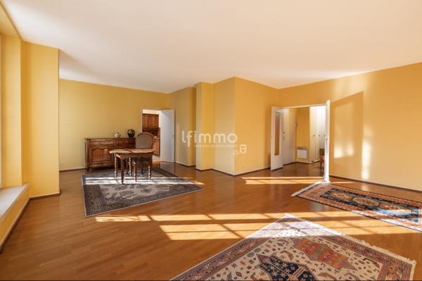 Très bel appartement centre ville Epinal