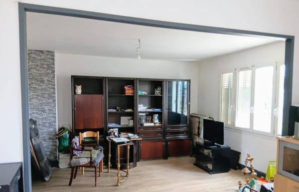 À vendre - T3/4, 3 pièces situé à Périgueux (24000)