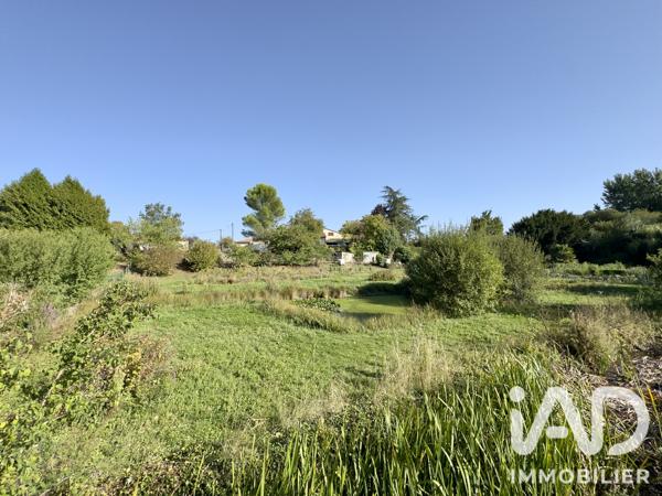 Terrain à vendre 2 564 m² Bellevigne