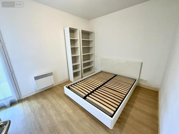 Appartement à vendre à Ploemeur dans le Morbihan (56270), ref : 56082-1561