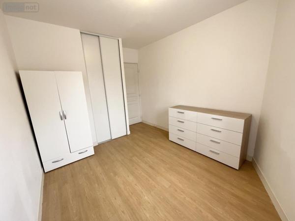 Appartement à vendre à Ploemeur dans le Morbihan (56270), ref : 56082-1561