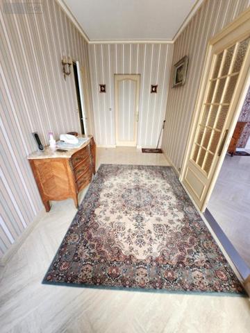 Maison à vendre à Montoire-sur-le-Loir dans le Loir-et-Cher (41800), ref : 41059-855