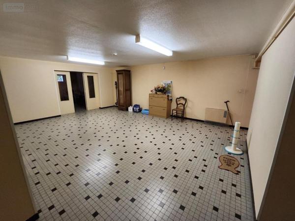 Maison à vendre à Montoire-sur-le-Loir dans le Loir-et-Cher (41800), ref : 41059-855