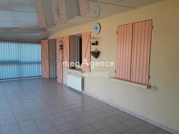 Maison à LOUVIGNE, 53210 - 5 pièces 112m²