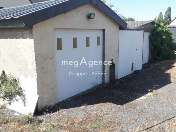 Maison à LOUVIGNE, 53210 - 5 pièces 112m²