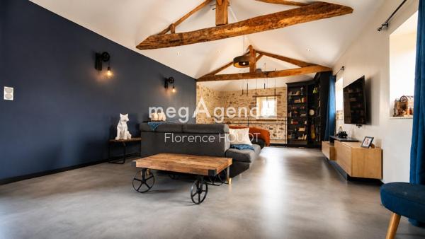 Maison à Sèvremoine, 49450 - 7 pièces 180m²