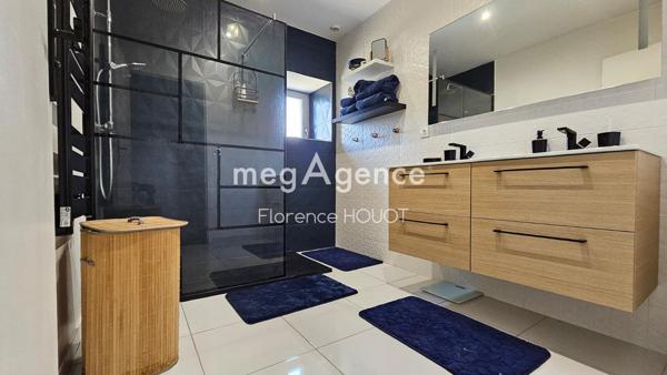 Maison à Sèvremoine, 49450 - 7 pièces 180m²