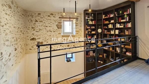 Maison à Sèvremoine, 49450 - 7 pièces 180m²