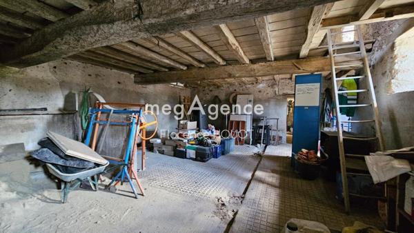Maison à Sèvremoine, 49450 - 7 pièces 180m²