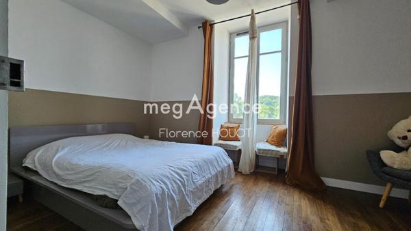 Maison à Sèvremoine, 49450 - 7 pièces 180m²