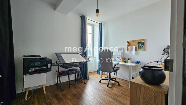 Maison à Sèvremoine, 49450 - 7 pièces 180m²