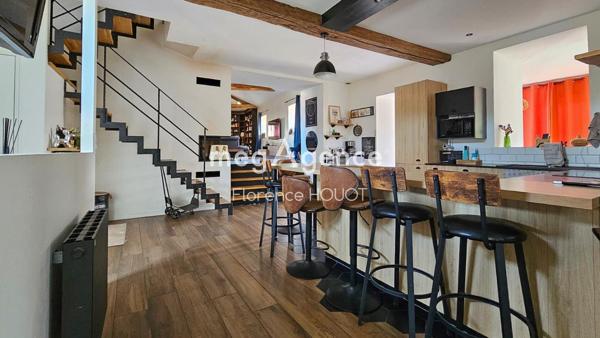 Maison à Sèvremoine, 49450 - 7 pièces 180m²