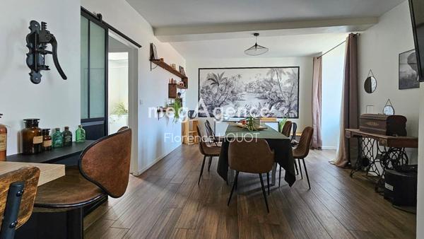 Maison à Sèvremoine, 49450 - 7 pièces 180m²