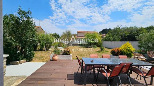 Maison à Sèvremoine, 49450 - 7 pièces 180m²