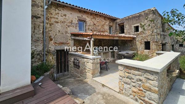 Maison à Sèvremoine, 49450 - 7 pièces 180m²
