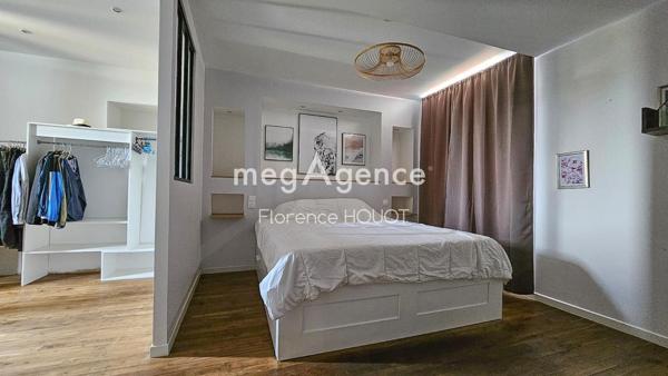 Maison à Sèvremoine, 49450 - 7 pièces 180m²