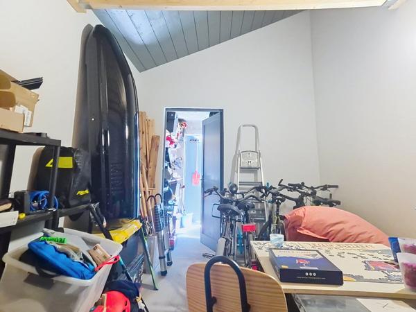 Saubion (40230) Maison de 4 pièces de 84 m² à Saubion- Maison Neuve (2024) – Prestations Clés en Main