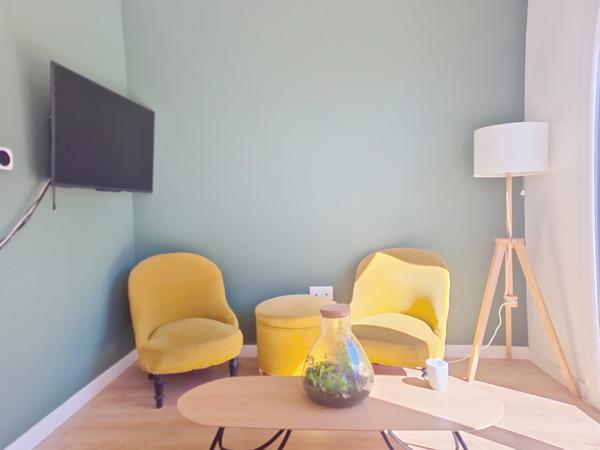 Saubion (40230) Maison de 4 pièces de 84 m² à Saubion- Maison Neuve (2024) – Prestations Clés en Main