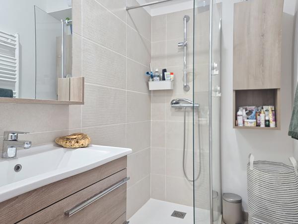 Saubion (40230) Maison de 4 pièces de 84 m² à Saubion- Maison Neuve (2024) – Prestations Clés en Main