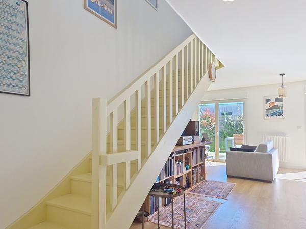 Saubion (40230) Maison de 4 pièces de 84 m² à Saubion- Maison Neuve (2024) – Prestations Clés en Main