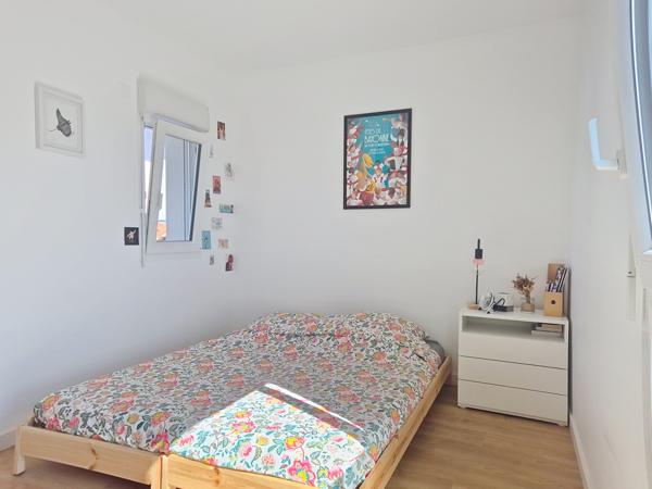 Saubion (40230) Maison de 4 pièces de 84 m² à Saubion- Maison Neuve (2024) – Prestations Clés en Main