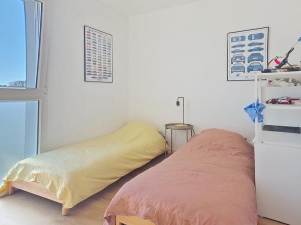 Saubion (40230) Maison de 4 pièces de 84 m² à Saubion- Maison Neuve (2024) – Prestations Clés en Main