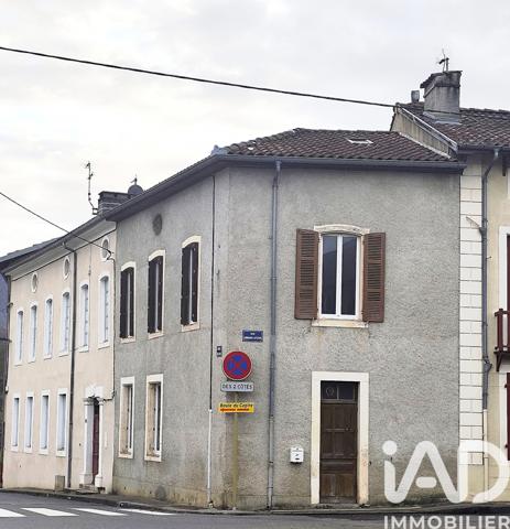 Maison à vendre 4 pièces 126 m² Aspet