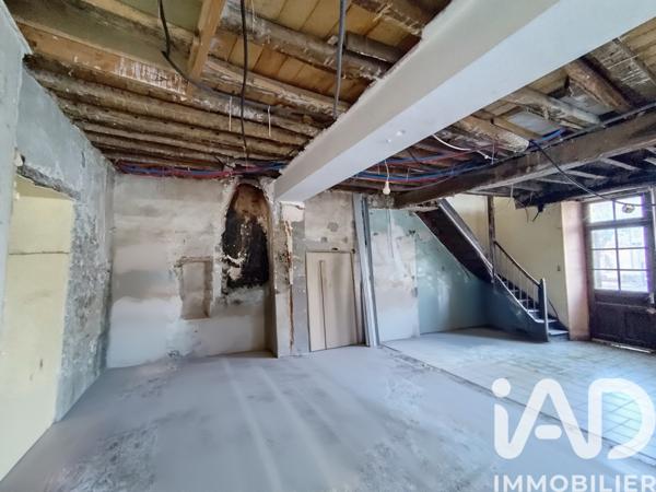 Maison à vendre 4 pièces 126 m² Aspet