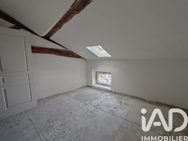 Maison à vendre 4 pièces 126 m² Aspet