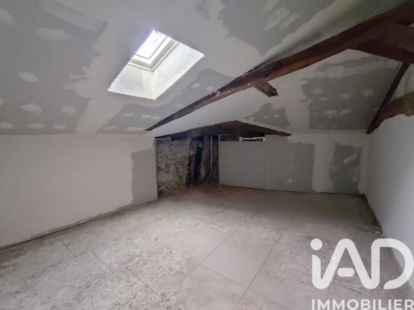 Maison à vendre 4 pièces 126 m² Aspet