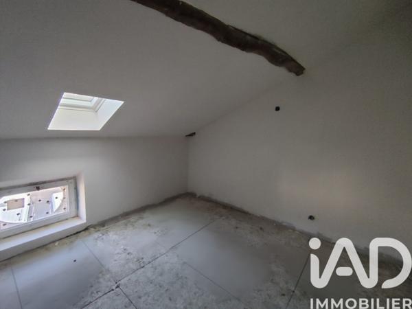 Maison à vendre 4 pièces 126 m² Aspet