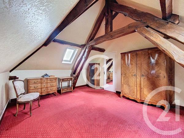 Maison à vendre  4 pièces - 91 m2 BOOS - 76