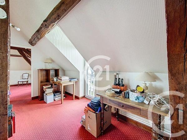 Maison à vendre  4 pièces - 91 m2 BOOS - 76