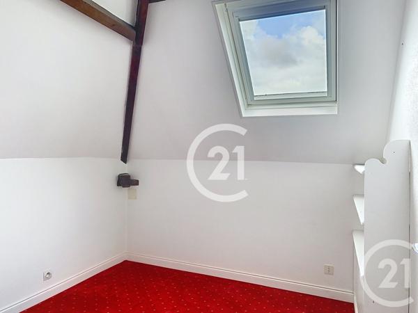 Maison à vendre  4 pièces - 91 m2 BOOS - 76