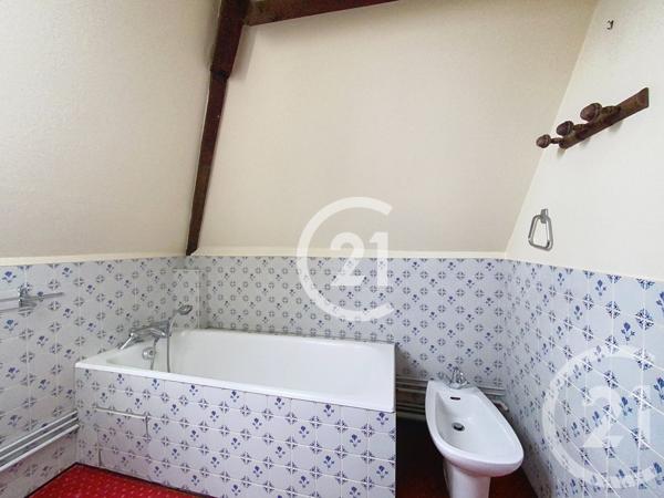 Maison à vendre  4 pièces - 91 m2 BOOS - 76