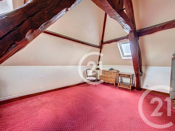 Maison à vendre  4 pièces - 91 m2 BOOS - 76