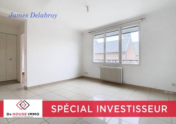 Immeuble à vendre 6 pièces de 154 m²