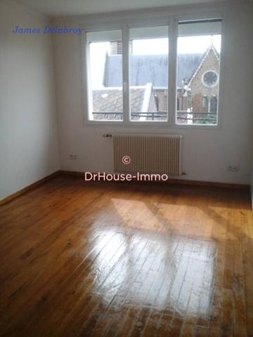 Immeuble à vendre 6 pièces de 154 m²